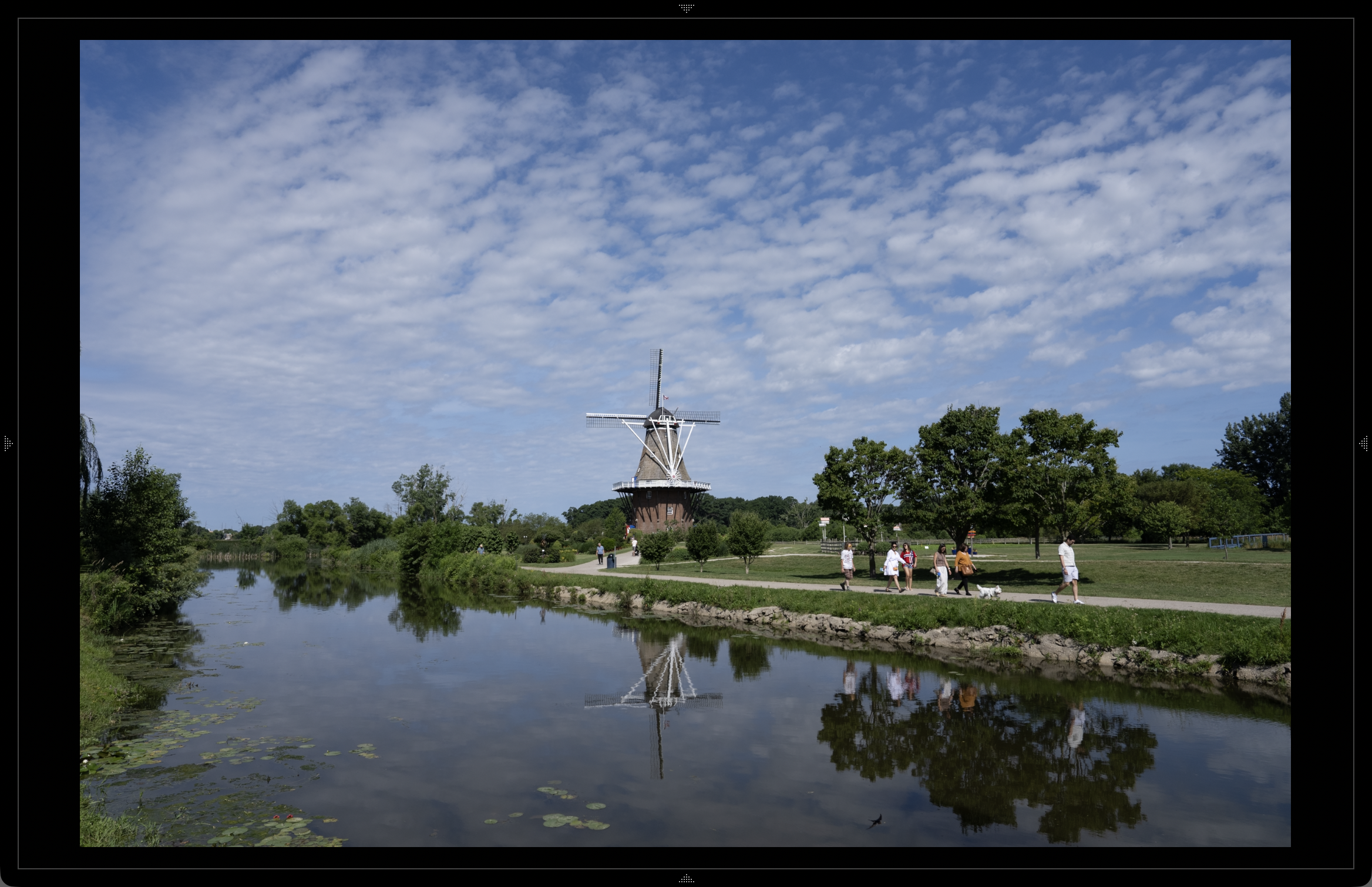 Lightroom Classic: Auto